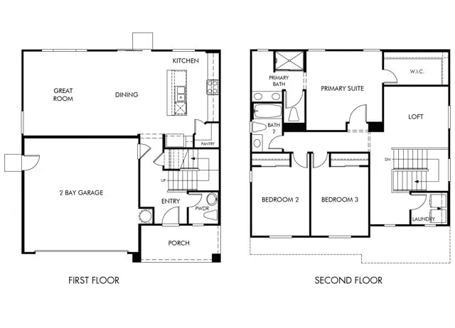 2063 Tangelo Lane, Redlands, CA 92374 - #2
