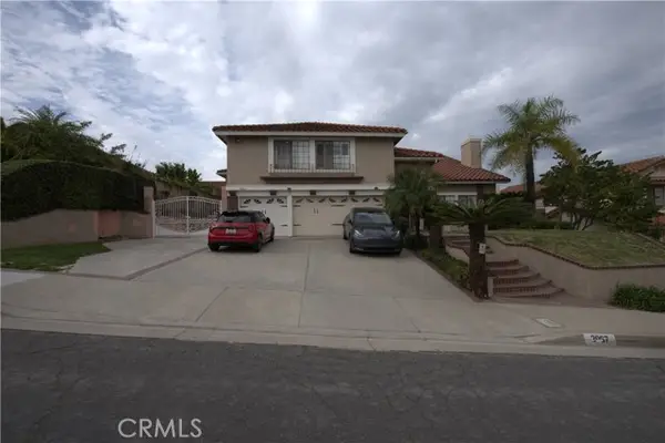 2067 Calle Bogota, Rowland Heights, CA 91748