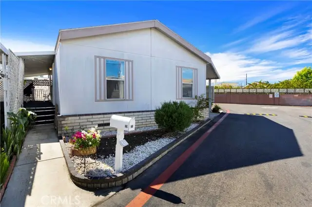 13061 Fairview  #21, Garden Grove, CA 92843 - #1