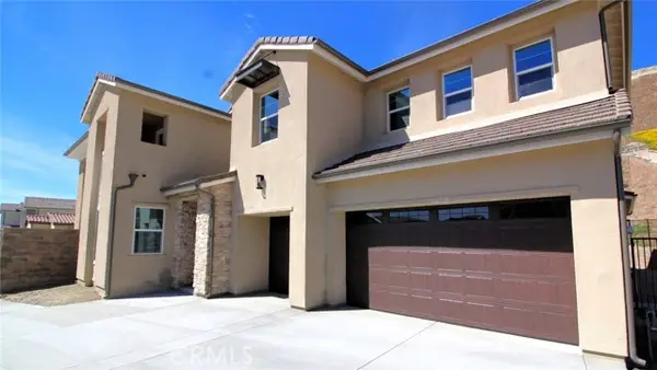 5887 Sunrise Ridge Lane, Trabuco Canyon, CA 92679