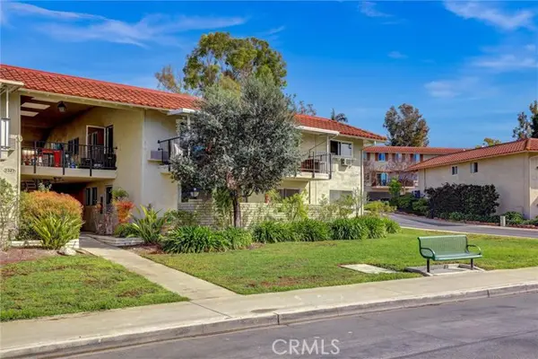 2327 Via Mariposa West  #A, Laguna Woods, CA 92637