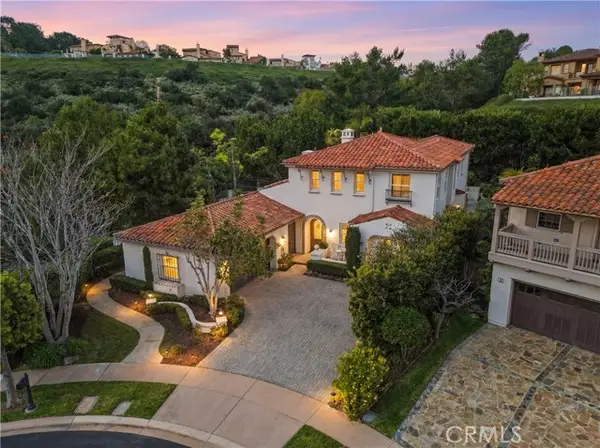 1 Dolomiti, Newport Coast, CA 92657