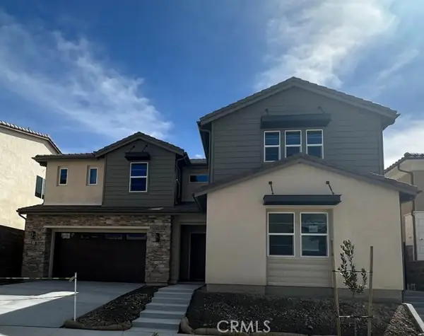 5852 Sunrise Ridge Lane, Trabuco Canyon, CA 92679