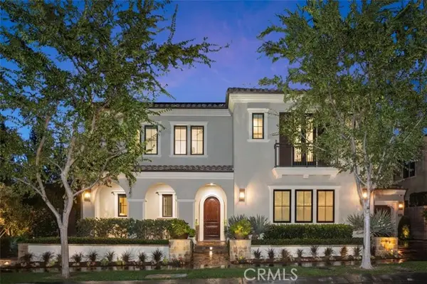 116 Knob Creek, Irvine, CA 92602