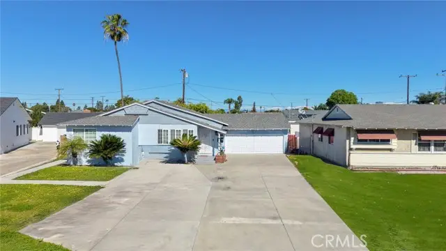 9151 carl ln, Garden Grove, CA 92844 - #2