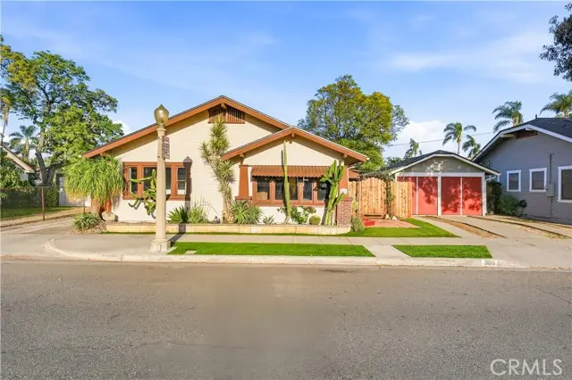 308 Drake Avenue, Fullerton, CA 92832 - #2