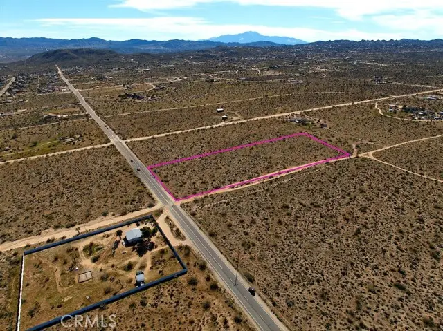58470 Mesa, Yucca Valley, CA 92284 - #2