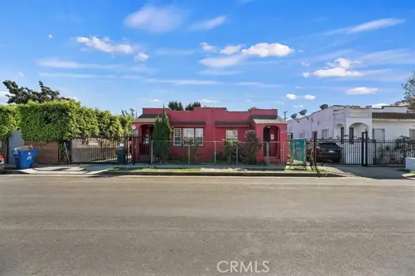 1174 38th, Los Angeles, CA 90037