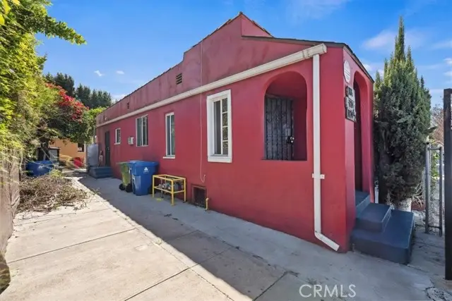 1174 38th, Los Angeles, CA 90037 - #2