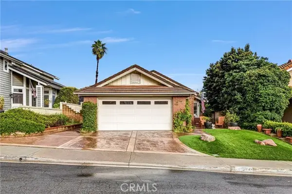 19242 Echo Pass, Trabuco Canyon, CA 92679