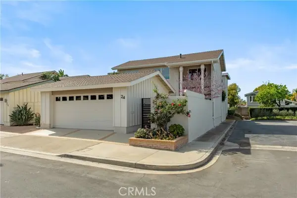 24 Spicewood Way, Irvine, CA 92612