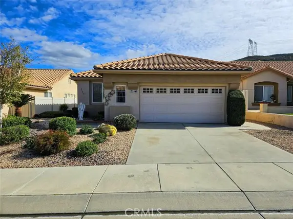 4971 Rio Bravo, Banning, CA 92220