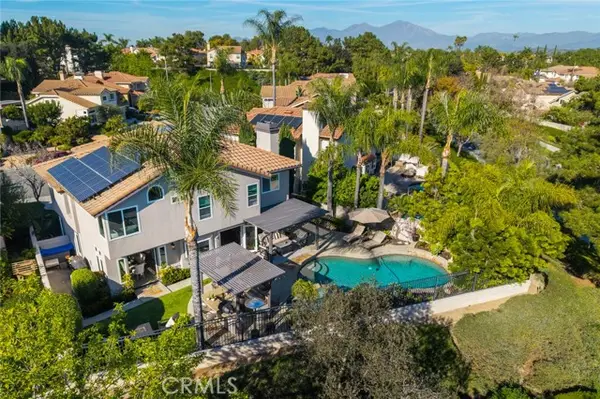 26122 San Remo Pl, Mission Viejo, CA 92692
