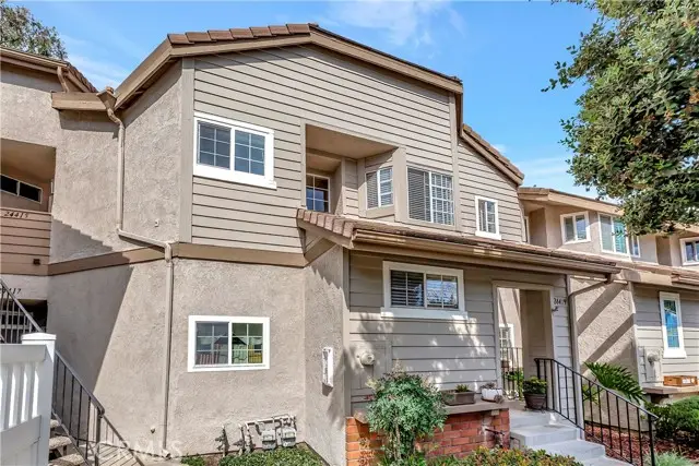 24419 Kingston Court, Laguna Hills, CA 92653 - #2