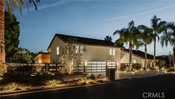 18782 Peppertree Drive, Villa Park, CA 92861