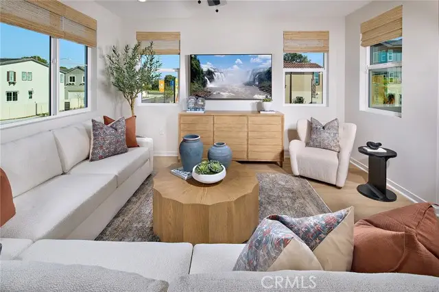 5917 Gramercy Way, Corona, CA 92880 - #2