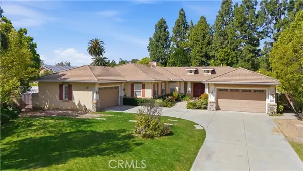4469 LA SERENA, Yorba Linda, CA 92886