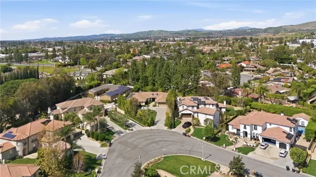 4469 LA SERENA, Yorba Linda, CA 92886 - #3