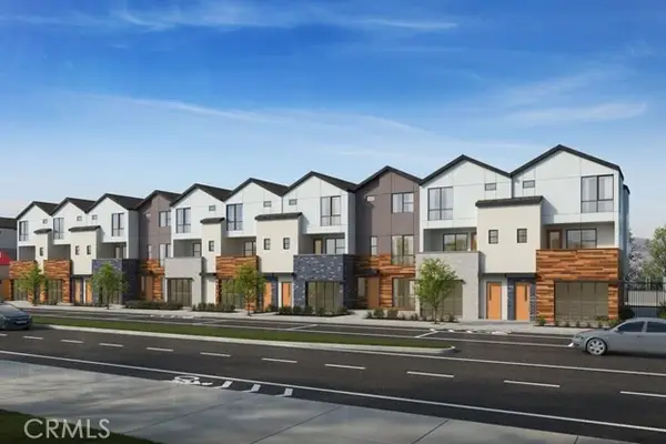 5876 Linden Ave Avenue  #8, Long Beach, CA 90805