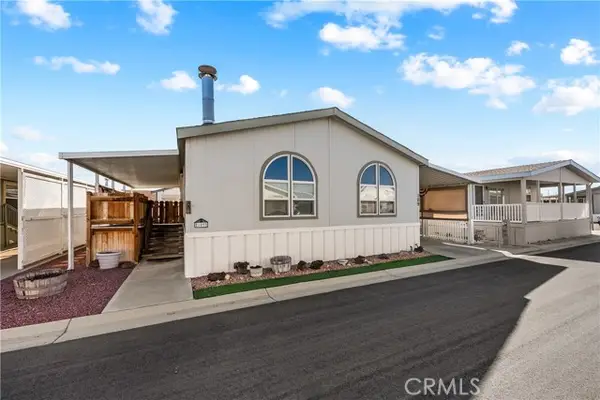 600 Dennison  #109, Tehachapi, CA 93561