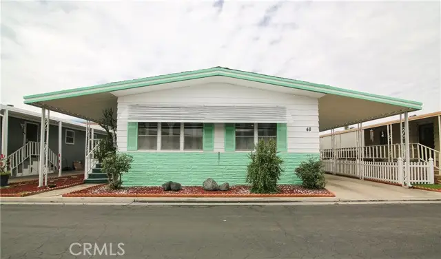 9350 Bolsa  #48, Westminster, CA 92683 - #1