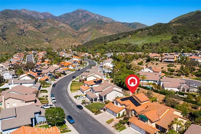 20892 Porter Ranch, Trabuco Canyon, CA 92679 - #2