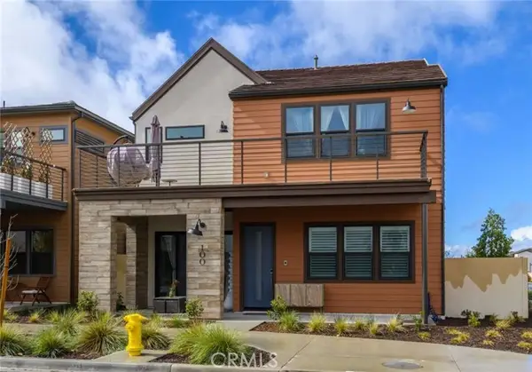 100 Draw, Irvine, CA 92618