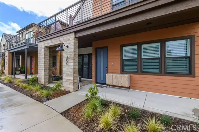 100 Draw, Irvine, CA 92618 - #2