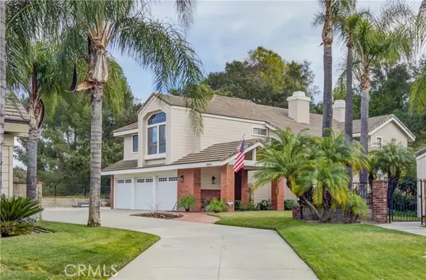 28896 Greystone, Mission Viejo, CA 92692