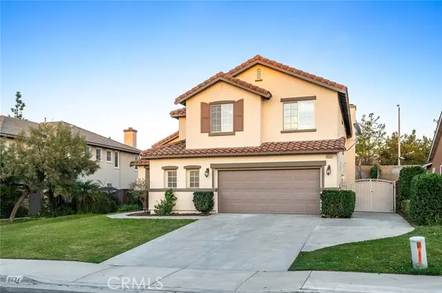 8634 Cabin, Riverside, CA 92508 - #1