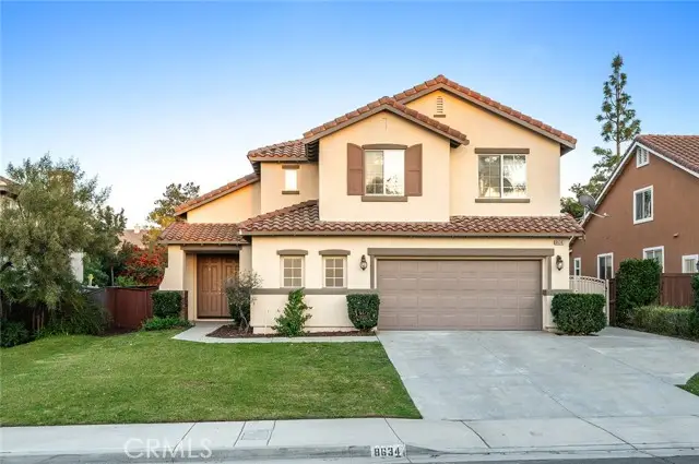 8634 Cabin, Riverside, CA 92508 - #2