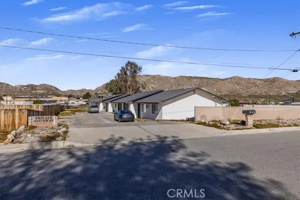 56190 Papago Trail, Yucca Valley, CA 92284
