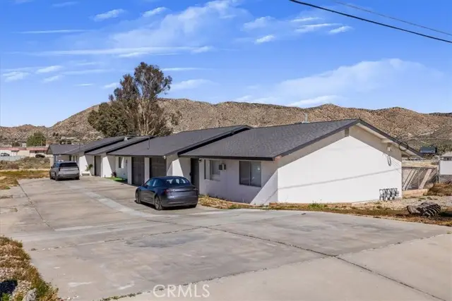 56190 Papago Trail, Yucca Valley, CA 92284 - #2