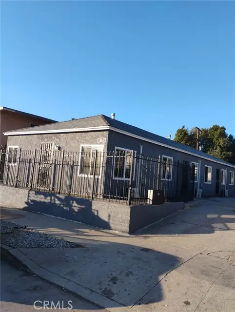813 Imperial, Los Angeles, CA 90059