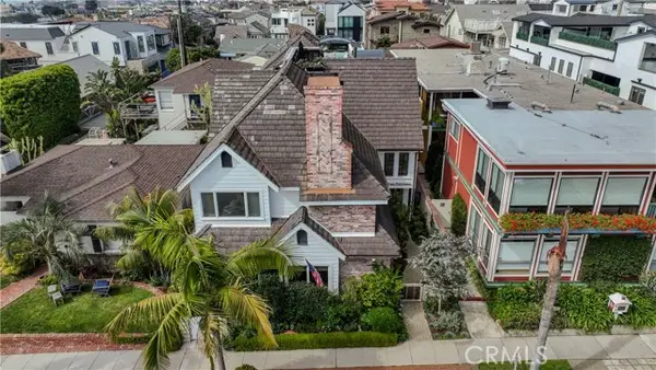 213 Marguerite, Corona Del Mar, CA 92625