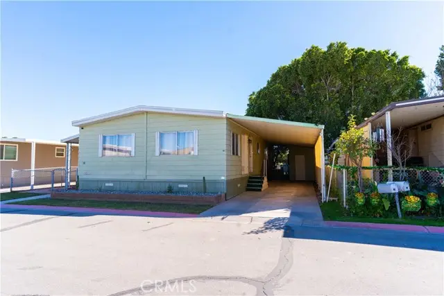 251 Colorado River  #38, Blythe, CA 92225 - #1