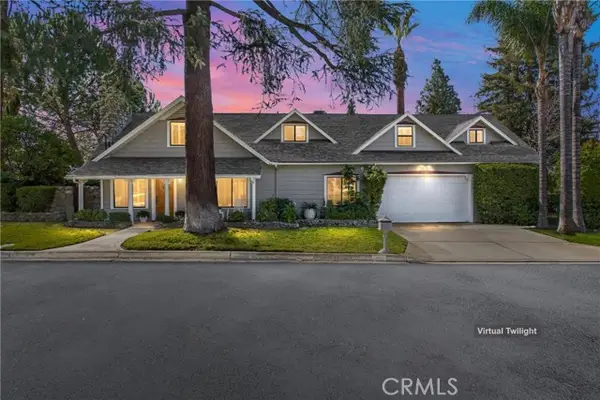356 Campbell Avenue, Redlands, CA 92373
