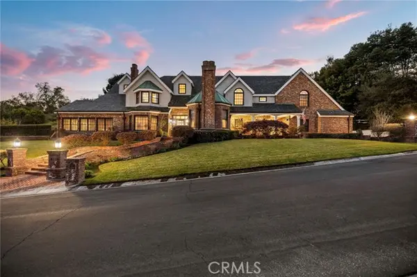 30882 Via Colinas, Trabuco Canyon, CA 92679