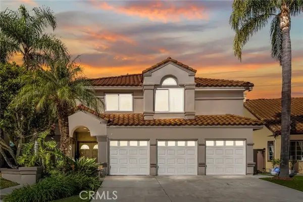 22261 Clearbrook, Mission Viejo, CA 92692