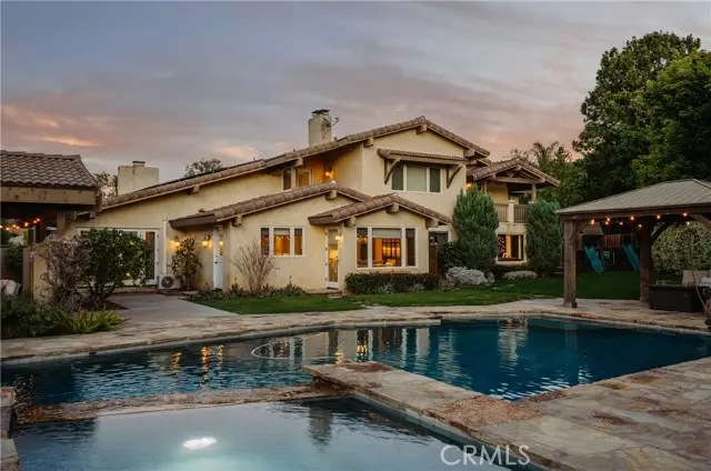 18162 Stratford Circle, Villa Park, CA 92861 - #1