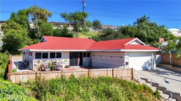 2021 Sunrise Drive, Monterey Park, CA 91754