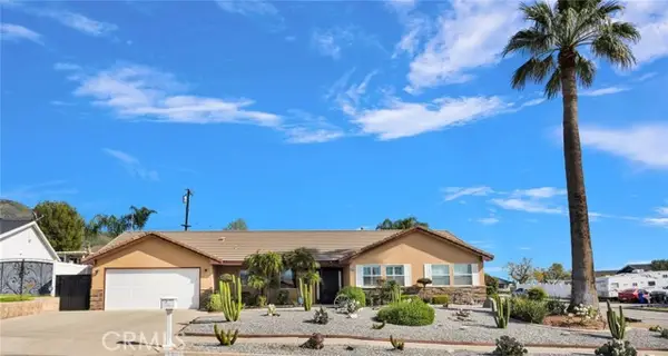 5505 Alto, San Bernardino, CA 92404