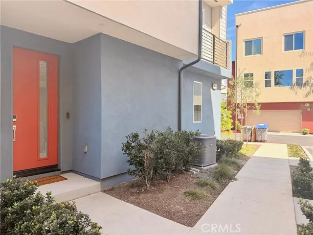 1677 Lincoln  #103, Anaheim, CA 92801 - #2