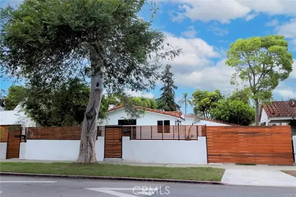 2216 Veteran Avenue, Los Angeles, CA 90064