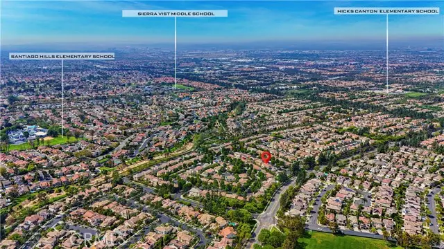 6 Mountainbrook, Irvine, CA 92620 - #3