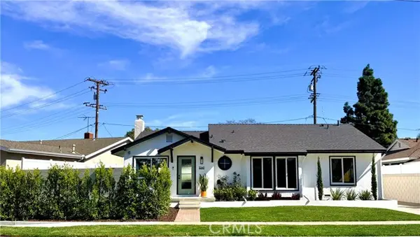 3048 Knoxville, Long Beach, CA 90808