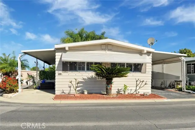 1001 W Lambert Rd #SPC 129, La Habra, CA 90631 - #1