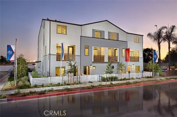 1305 North Pinecrest, Ontario, CA 91762