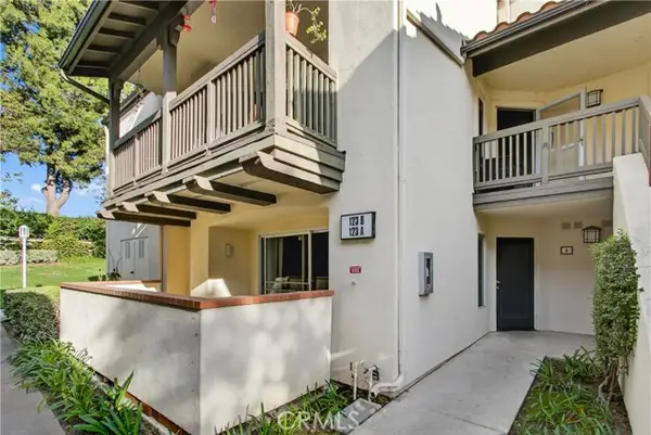 123 Cross Creek  #A, Orange, CA 92869