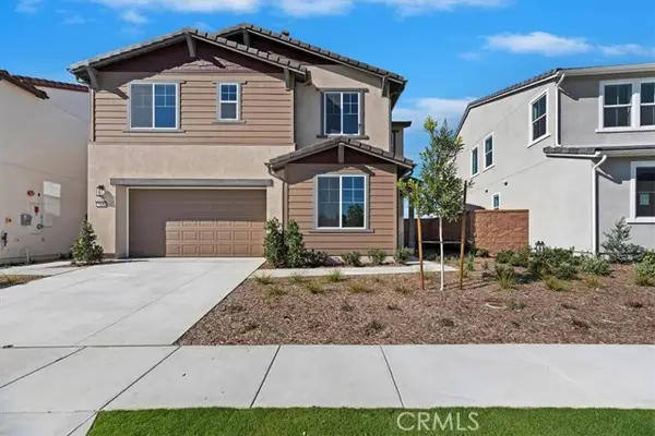 3730 Crossen Drive, Corona, CA 92883